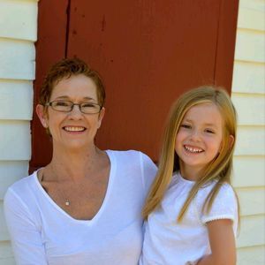 Meet your Posher, Donna